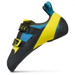 Scarpa Vapor V - Climbing Shoes -Edelrid Sales 2025 scarpa vapor v climbing shoes bf 1 detail 4
