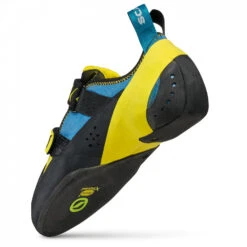 Scarpa Vapor V - Climbing Shoes -Edelrid Sales 2025 scarpa vapor v climbing shoes bf 1 detail 5