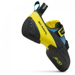 Scarpa Vapor V - Climbing Shoes -Edelrid Sales 2025 scarpa vapor v climbing shoes bf 1 detail 6
