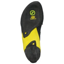 Scarpa Vapor V - Climbing Shoes -Edelrid Sales 2025 scarpa vapor v climbing shoes bf 1 detail 7