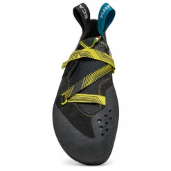Scarpa Veloce - Climbing Shoes -Edelrid Sales 2025 scarpa veloce climbing shoes detail 3