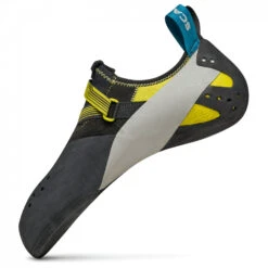 Scarpa Veloce - Climbing Shoes -Edelrid Sales 2025 scarpa veloce climbing shoes detail 4