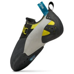 Scarpa Veloce - Climbing Shoes -Edelrid Sales 2025 scarpa veloce climbing shoes detail 5