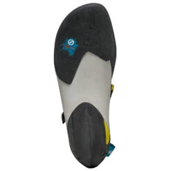 Scarpa Veloce - Climbing Shoes -Edelrid Sales 2025 scarpa veloce climbing shoes detail 7