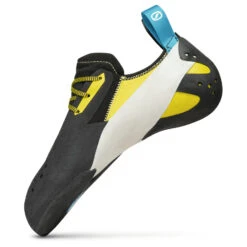 Scarpa Veloce Lace - Climbing Shoes -Edelrid Sales 2025 scarpa veloce lace climbing shoes detail 4