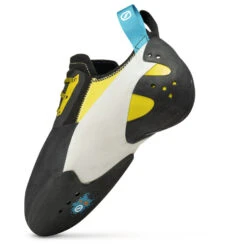 Scarpa Veloce Lace - Climbing Shoes -Edelrid Sales 2025 scarpa veloce lace climbing shoes detail 5