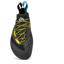 Scarpa Veloce Lace - Climbing Shoes -Edelrid Sales 2025 scarpa veloce lace climbing shoes detail 6