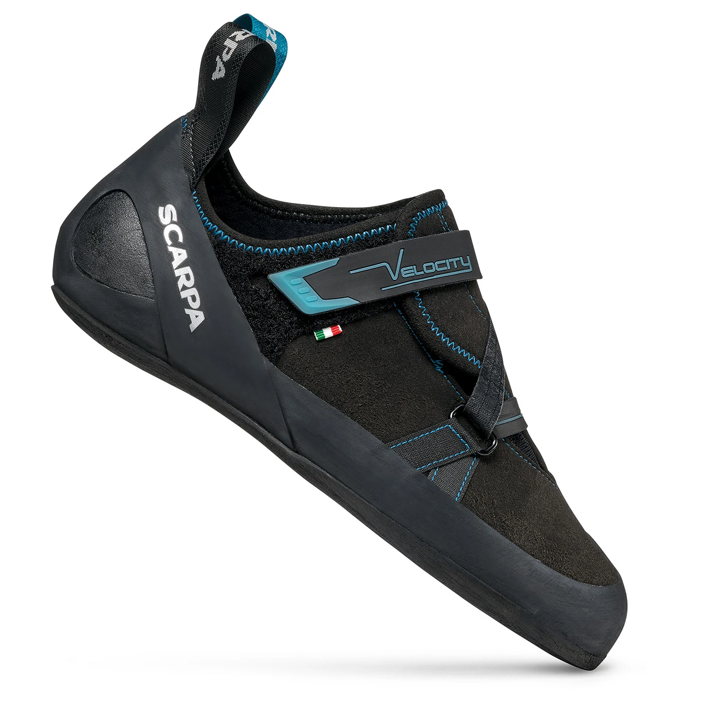 Scarpa Velocity - Climbing Shoes 4 Scarpa Velocity - Climbing Shoes - Image 2