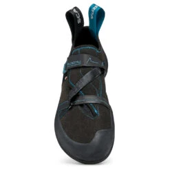 Scarpa Velocity - Climbing Shoes 11 Scarpa Velocity - Climbing Shoes -Edelrid Sales 2025 scarpa velocity climbing shoes detail 3
