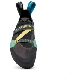 Scarpa Women's Arpia - Climbing Shoes -Edelrid Sales 2025 scarpa womens arpia climbing shoes detail 3