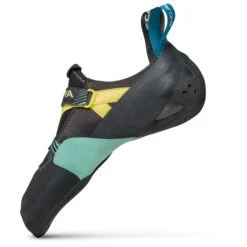 Scarpa Women's Arpia - Climbing Shoes -Edelrid Sales 2025 scarpa womens arpia climbing shoes detail 4