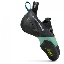 Scarpa Women's Arpia - Climbing Shoes -Edelrid Sales 2025 scarpa womens arpia climbing shoes detail 6