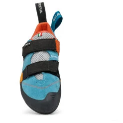 Edelrid Sales 2025 -Edelrid Sales 2025 scarpa womens force v climbing shoes detail 2