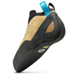 Scarpa Women's Generator Mid - Climbing Shoes -Edelrid Sales 2025 scarpa womens generator mid climbing shoes detail 4