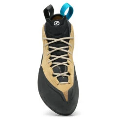 Scarpa Women's Generator Mid - Climbing Shoes -Edelrid Sales 2025 scarpa womens generator mid climbing shoes detail 6