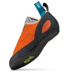 Scarpa Women's Helix - Climbing Shoes -Edelrid Sales 2025 scarpa womens helix climbing shoes detail 5