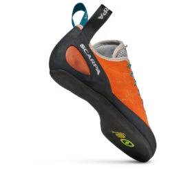 Scarpa Women's Helix - Climbing Shoes -Edelrid Sales 2025 scarpa womens helix climbing shoes detail 6