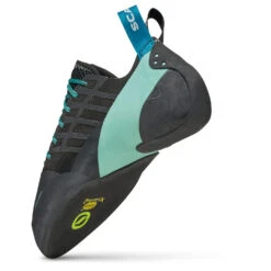 Scarpa Women's Instinct Lace - Climbing Shoes -Edelrid Sales 2025 scarpa womens instinct lace climbing shoes detail 5