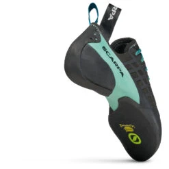 Scarpa Women's Instinct Lace - Climbing Shoes -Edelrid Sales 2025 scarpa womens instinct lace climbing shoes detail 6