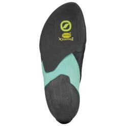 Scarpa Women's Instinct Lace - Climbing Shoes -Edelrid Sales 2025 scarpa womens instinct lace climbing shoes detail 7