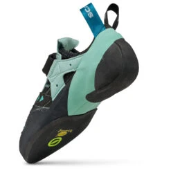 Scarpa Women's Instinct VS - Climbing Shoes -Edelrid Sales 2025 scarpa womens instinct vs climbing shoes detail 5