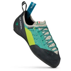 Scarpa Women's Maestro Eco - Climbing Shoes