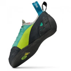 Scarpa Women's Maestro Eco - Climbing Shoes -Edelrid Sales 2025 scarpa womens maestro eco climbing shoes detail 5