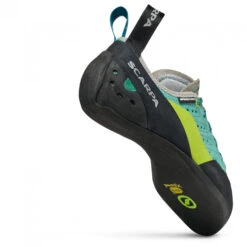 Scarpa Women's Maestro Eco - Climbing Shoes -Edelrid Sales 2025 scarpa womens maestro eco climbing shoes detail 6
