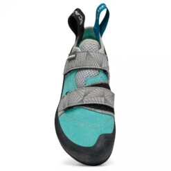 Scarpa Women's Origin - Climbing Shoes -Edelrid Sales 2025 scarpa womens origin climbing shoes detail 3