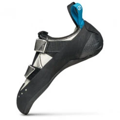 Scarpa Women's Quantic - Climbing Shoes -Edelrid Sales 2025 scarpa womens quantic climbing shoes detail 4