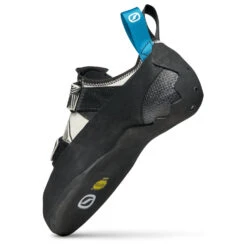 Scarpa Women's Quantic - Climbing Shoes -Edelrid Sales 2025 scarpa womens quantic climbing shoes detail 5