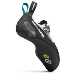 Scarpa Women's Quantic - Climbing Shoes -Edelrid Sales 2025 scarpa womens quantic climbing shoes detail 6