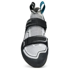 Scarpa Women's Reflex V - Climbing Shoes -Edelrid Sales 2025 scarpa womens reflex v climbing shoes detail 3