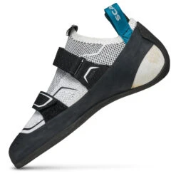 Scarpa Women's Reflex V - Climbing Shoes -Edelrid Sales 2025 scarpa womens reflex v climbing shoes detail 4