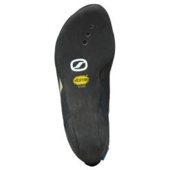 Scarpa Women's Vapor - Climbing Shoes -Edelrid Sales 2025 scarpa womens vapor climbing shoes detail 7