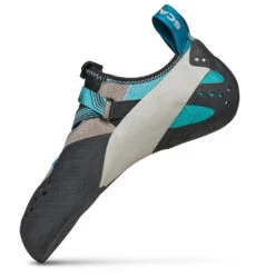 Scarpa Women's Veloce - Climbing Shoes -Edelrid Sales 2025 scarpa womens veloce climbing shoes detail 4