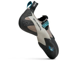 Scarpa Women's Veloce - Climbing Shoes -Edelrid Sales 2025 scarpa womens veloce climbing shoes detail 6
