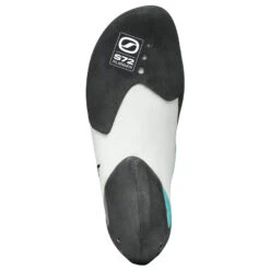 Scarpa Women's Veloce Lace - Climbing Shoes -Edelrid Sales 2025 scarpa womens veloce lace climbing shoes detail 6