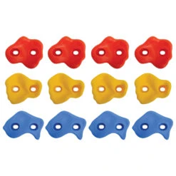 Klettergriffe - Climbing Holds