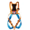 Singing Rock Kid's Complete Harness Zaza - Full-body Harness -Edelrid Sales 2025 singing rock kids complete harness zaza full body harness