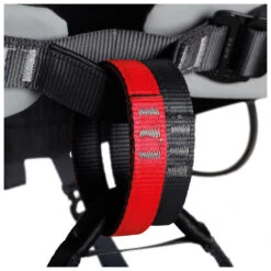 Singing Rock Sitzgurt Dome - Climbing Harness -Edelrid Sales 2025 singing rock sitzgurt dome climbing harness detail 5