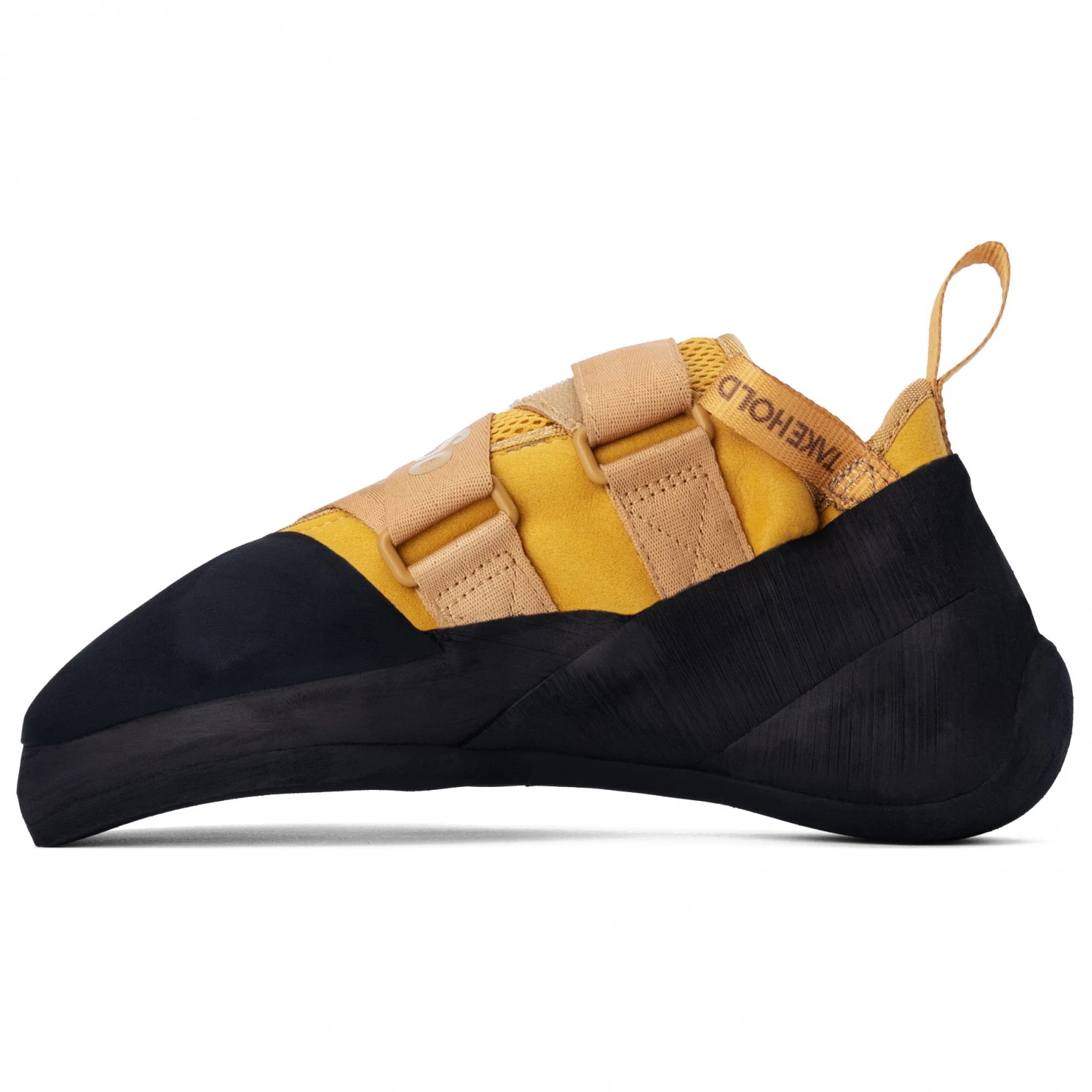 The One Pro - Climbing Shoes 5 The One Pro - Climbing Shoes - Image 3