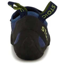 Stoic AlandSt - Climbing Shoes -Edelrid Sales 2025 stoic alandst climbing shoes detail 6