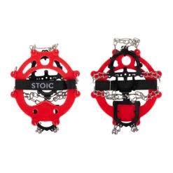 Stoic HulanSt. Snow Spikes - Snow Spikes