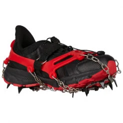 Stoic HulanSt. Snow Spikes - Snow Spikes 11 Stoic HulanSt. Snow Spikes - Snow Spikes -Edelrid Sales 2025 stoic hulanst snow spikes snow spikes detail 3