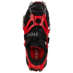 Stoic HulanSt. Snow Spikes - Snow Spikes 12 Stoic HulanSt. Snow Spikes - Snow Spikes -Edelrid Sales 2025 stoic hulanst snow spikes snow spikes detail 4