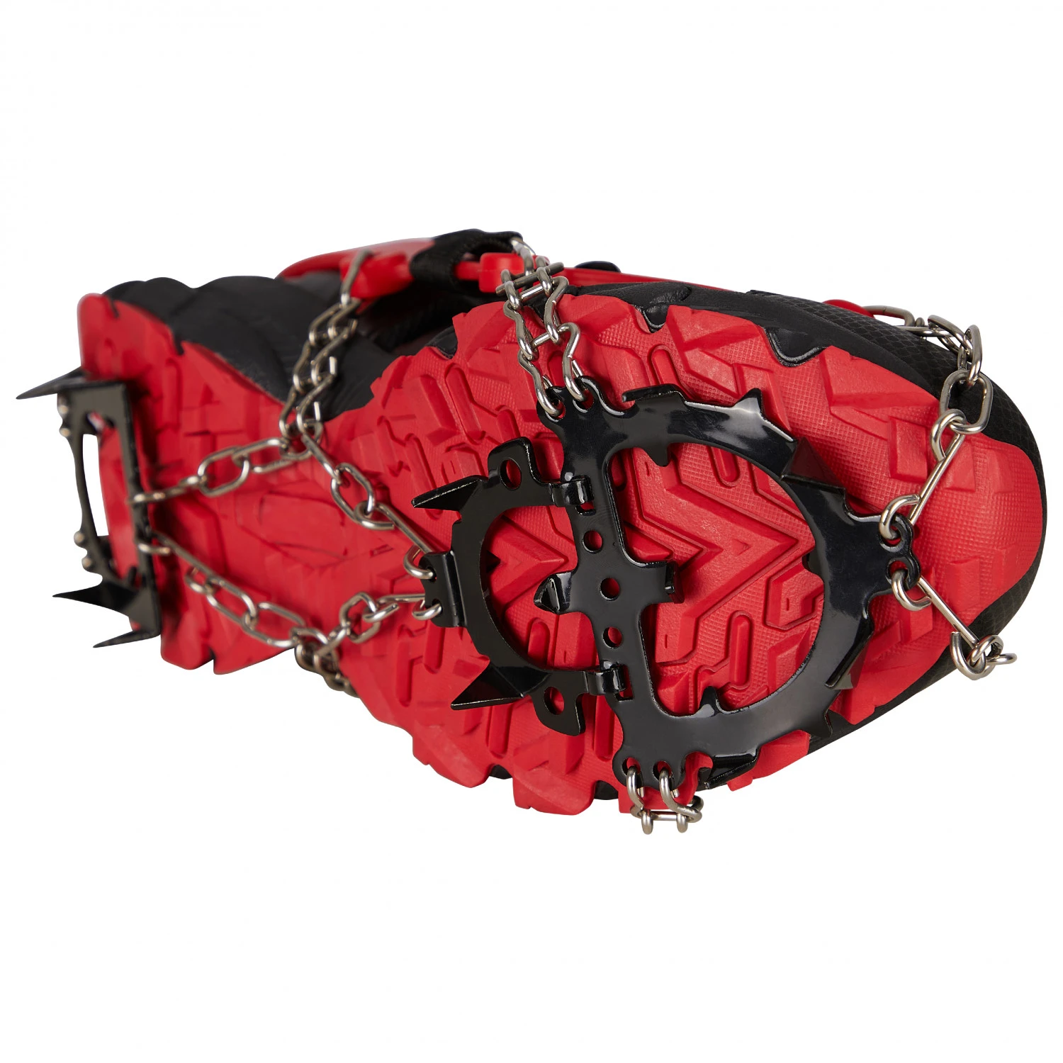 Stoic HulanSt. Snow Spikes - Snow Spikes 8 Stoic HulanSt. Snow Spikes - Snow Spikes - Image 6