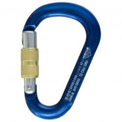 Stubai HMS Pro Easylock Karabiner - HMS Carabiner