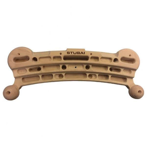 Stubai Kraxlboard Rock - Training Board 3 Stubai Kraxlboard Rock - Training Board