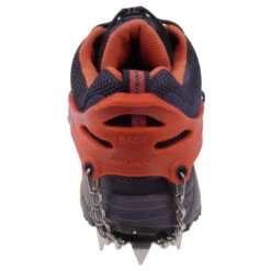 Stubai Mount Track Grödel - Snow Spikes -Edelrid Sales 2025 stubai mount track groedel snow spikes detail 3